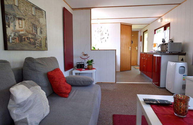 Apartment in Meisberg With In-house Catering - Photo 25