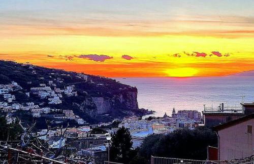 Casa Sorrentina Holiday - Foto 22