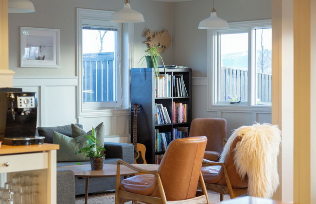 Hestaland Horse Farm Cottage - Foto 10