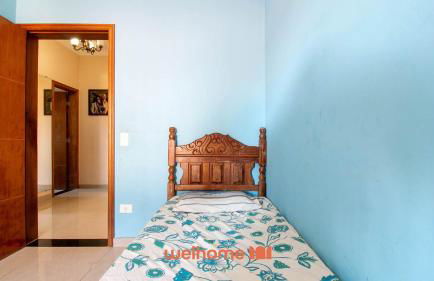 Casa de campo em Cotia com piscina e lazer - Foto 17