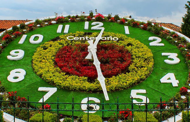 Tour in Puebla - Photo 5