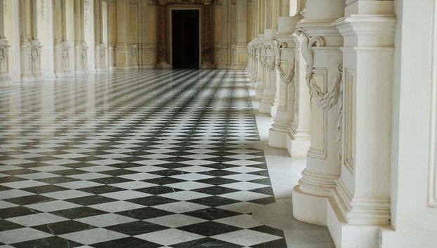 Visita guiada pelo Palácio Real de Venaria - Photo 3