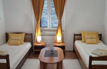 Seaside holiday house Plomin Luka, Labin - 7466 - Foto 13