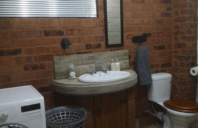 Boshoffville Family Farm - Foto 31