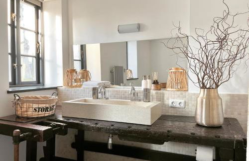 Historisches Pastorat - Villa Mika - Foto 22