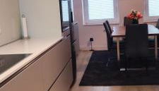 DIE HOTELALTERNATIVE DELUXE APP erste Etage mit 2 Schlafzimmer Haus 63 - Foto 4