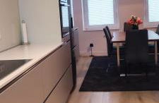 DIE HOTELALTERNATIVE DELUXE APP erste Etage mit 2 Schlafzimmer Haus 63 - Foto 4