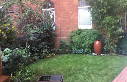 Hannover City Studio - Foto 20