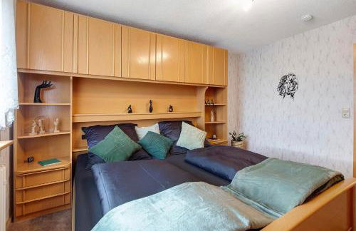 Ferienwohnung Alpensicht - Foto 16