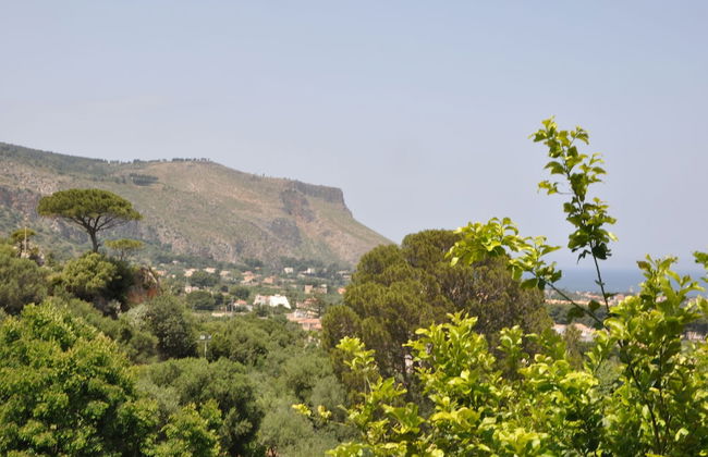 Villa Giusy - Foto 18