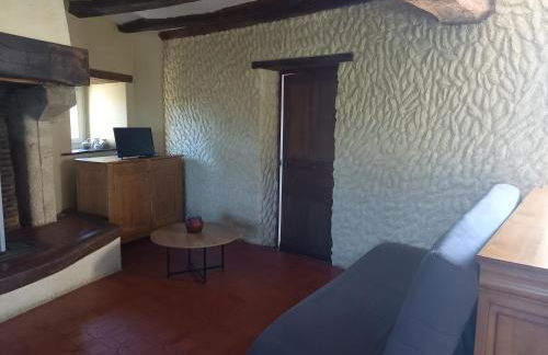 Appartement, meublé tourisme, Gîte la Maillée - Photo 5