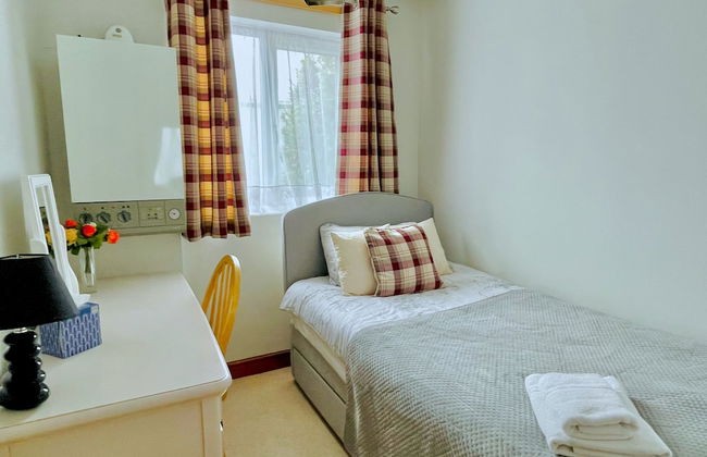 Somers House - Foto 2