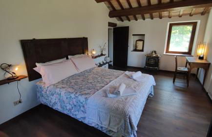 Rustic hillside stone-Rustico in pietra - Foto 6