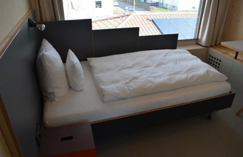 New Age Boardinghaus N70 - Foto 10