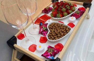 Winter Valley Cabins - Foto 31