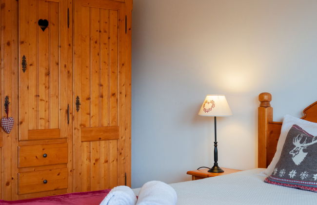 Les Cimes Blanches B 401 - Foto 27