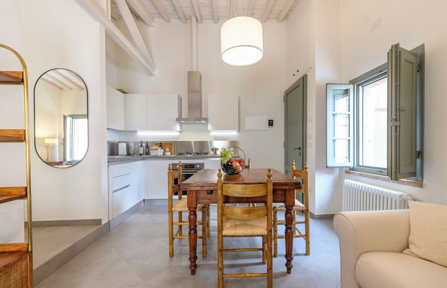 Albergo Diffuso Borgo Santo - Foto 35