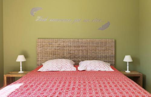 Villa Jasmin Regusse - Foto 22