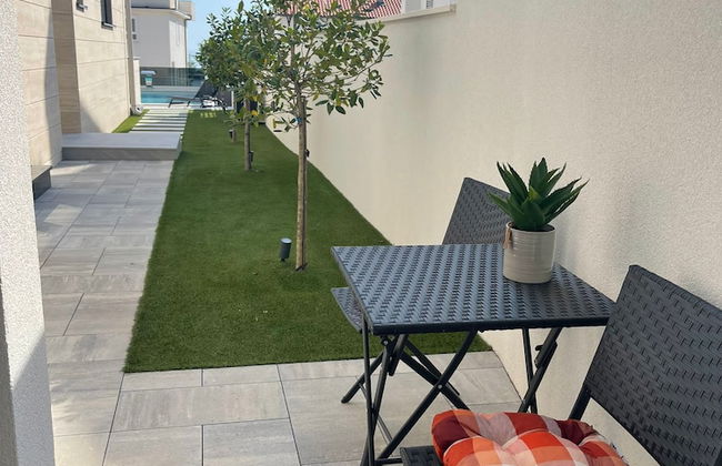 Villa Laverna - Foto 21