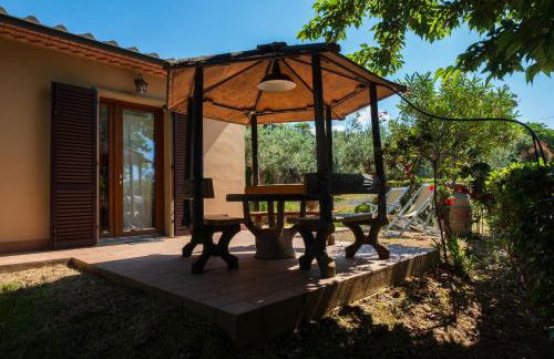 Appartamento bilocale I Cerroni Montescudaio - Foto 27