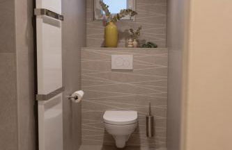 Briwöhnchen stilvoll liebevoll gemütlich - Foto 6