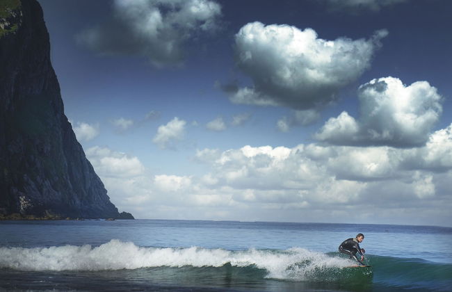 Lofoten Apartments - Photo 62