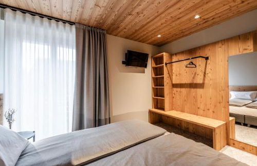 El Giof Alpine Home - Foto 19