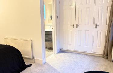 Luxury Ascot Indoor Heated Pool & Wellness Bubble Spa - Foto 48