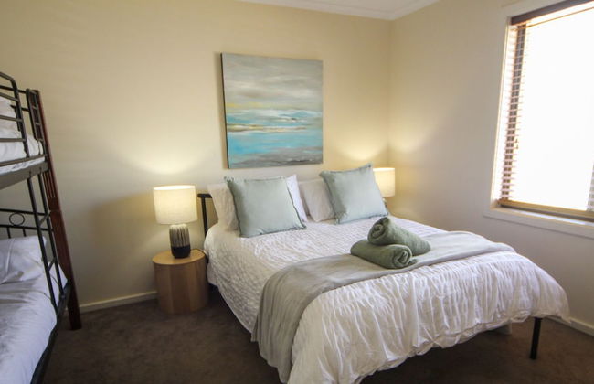 Mclaren Vale Vineyard Homestead - Foto 15