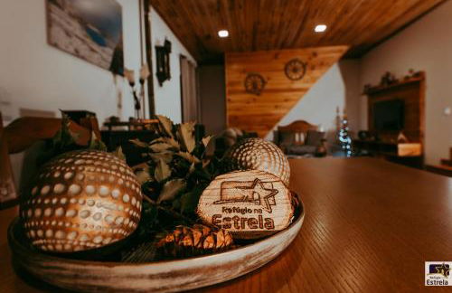 Refúgio na Estrela Penhas da Saúde - Foto 7