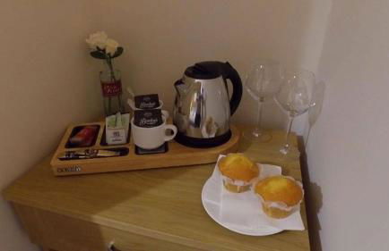 The Rose Luxury Self Catering Accommodation - Foto 16