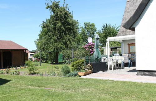 Wohnung in Pepelow in Meeresn he - Foto 11