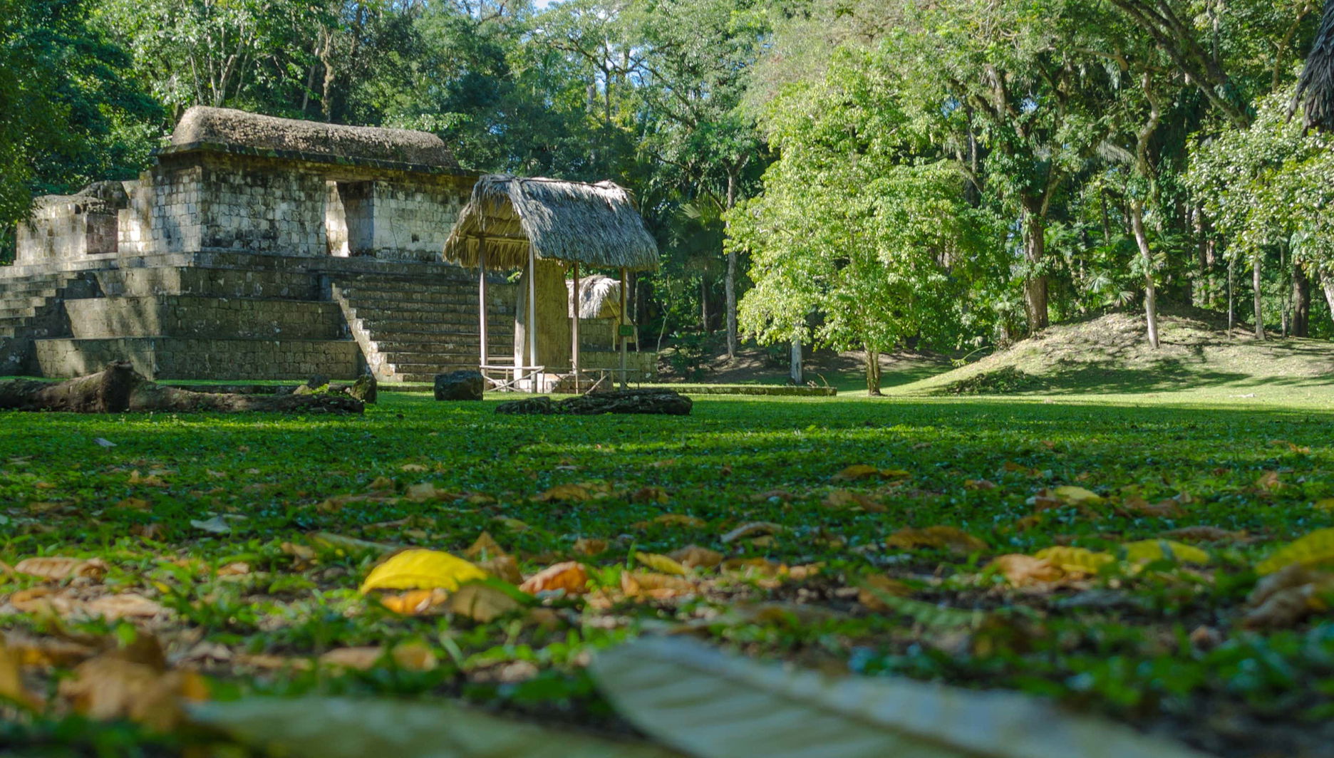 Day Trip to El Ceibal