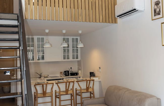 PanMari Apartments - Foto 33