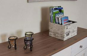 Ferienwohnung Zum Ausblick - Foto 20