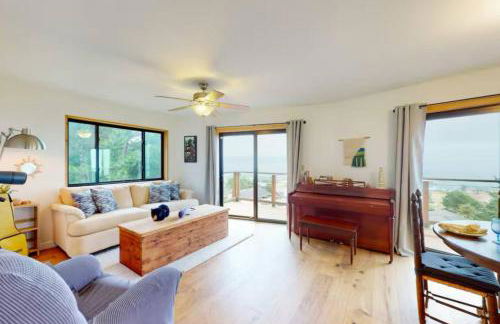 Sea Escape at Spruce Overlook - Foto 2