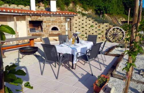 Casa Baldoni - Foto 31