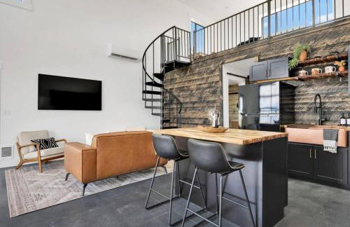 The Bitterroot Bunkhouse - Foto 6