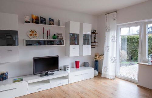 FH Ostfriesland to Huus, zw. Emden und Greetsiel - Foto 21