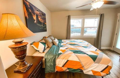 Adorable Guest Suite_central_trendy neighborhood - Foto 8