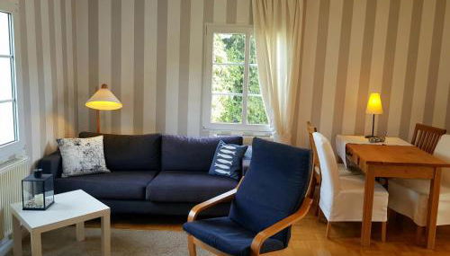 Ferienwohnung Drei Lilien - Foto 4