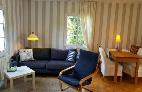 Ferienwohnung Drei Lilien - Foto 4