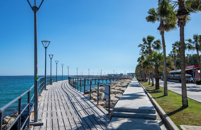 Sanders Triple Limassol - Foto 19