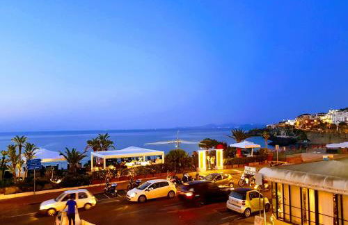 LA TERRAZZA DELL^IPPOCAMPO #Seaview apartment - Foto 37