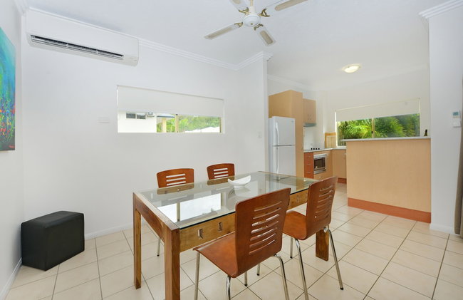 Central Plaza Port Douglas Apartments - Foto 27
