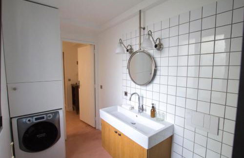 Bright & Eco-Friendly Wooden Home, A Peaceful Retreat Near Paris - Foto 10