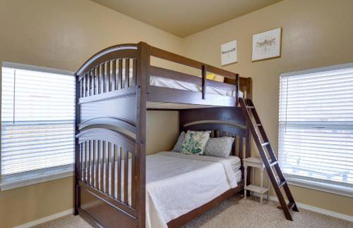 Historic Home Half-Mile to Downtown Guthrie! - Photo 19