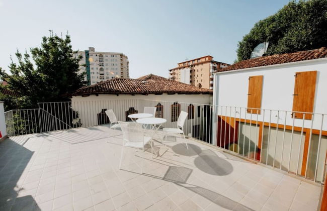 Art House in Shkod r - Foto 6