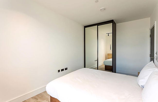 Icon Tower Flat VI - Foto 19