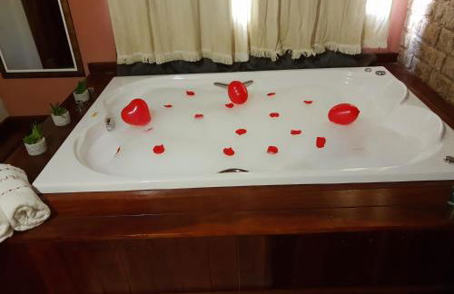 Sítio Recanto do Araçá - Foto 72